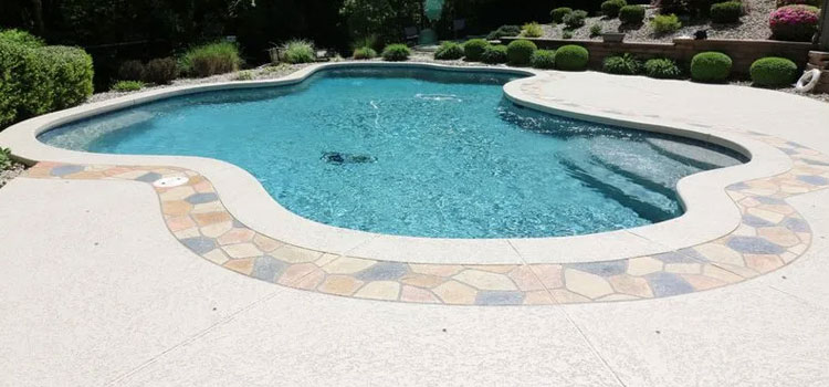 Commercial Pool Deck Resurfacing in Bell Gardens, CA