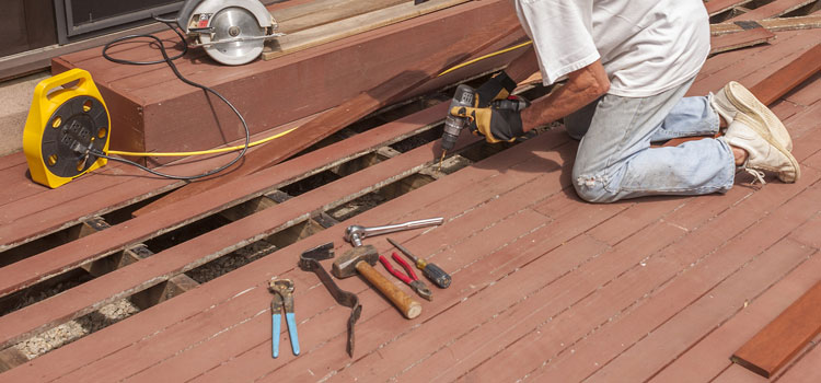 Pool Deck Contractors in Bell Gardens, CA