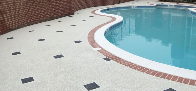 Pool Deck Resurfacing Companies in Bell Gardens, CA